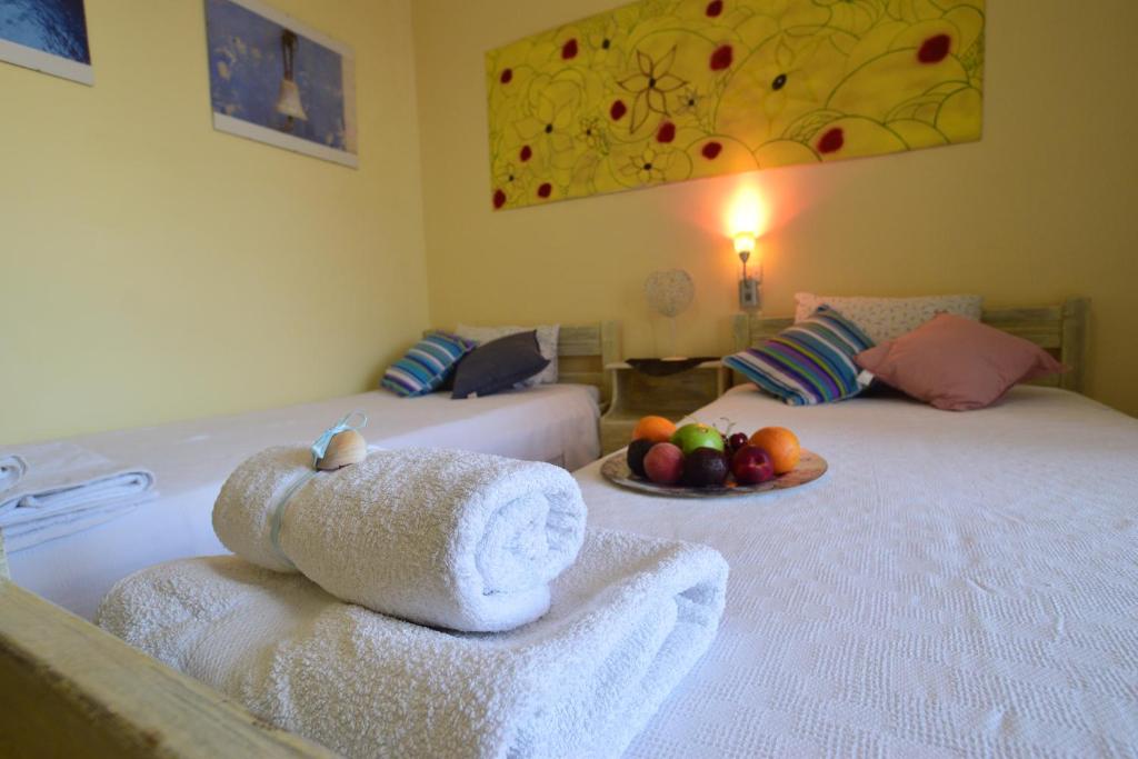  Anna Koralli Apartments & Studios Laganas