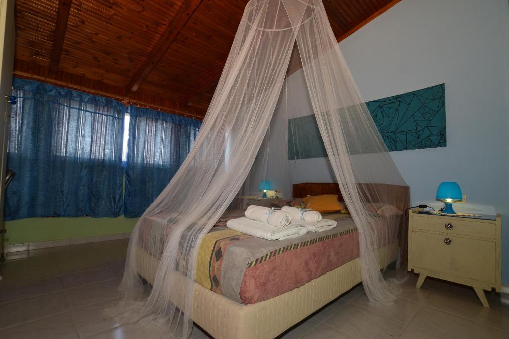  Anna Koralli Apartments & Studios Laganas