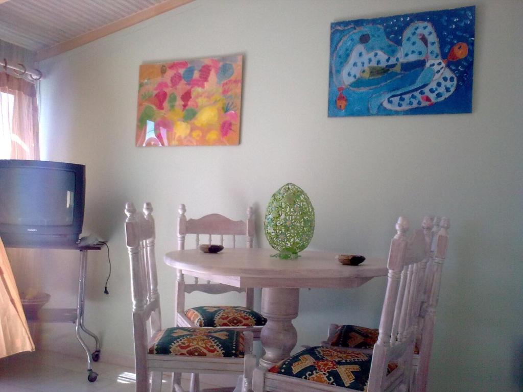  Anna Koralli Apartments & Studios Laganas