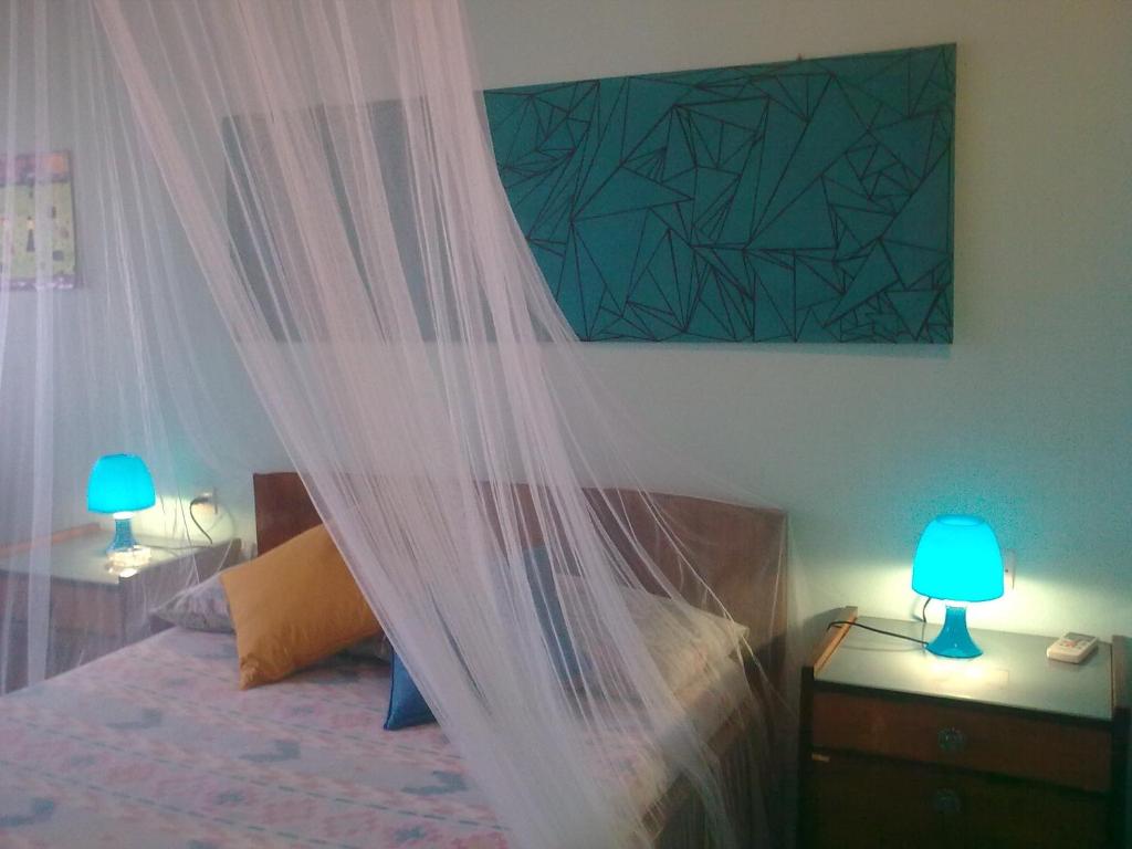  Anna Koralli Apartments & Studios Laganas