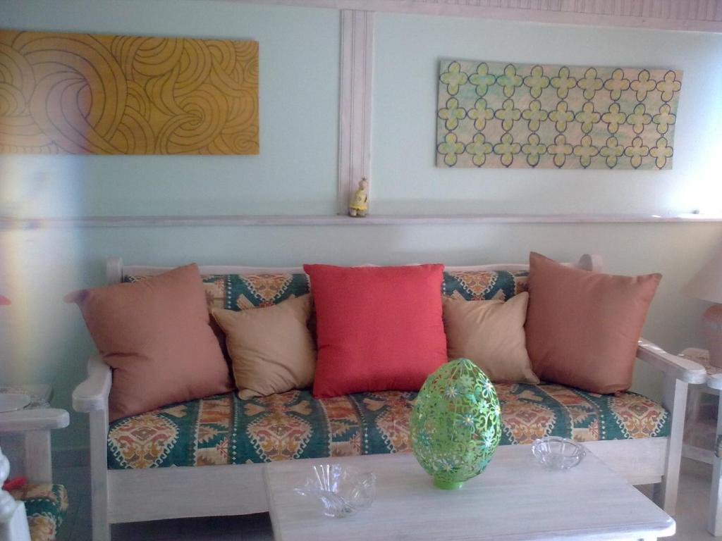  Anna Koralli Apartments & Studios Laganas