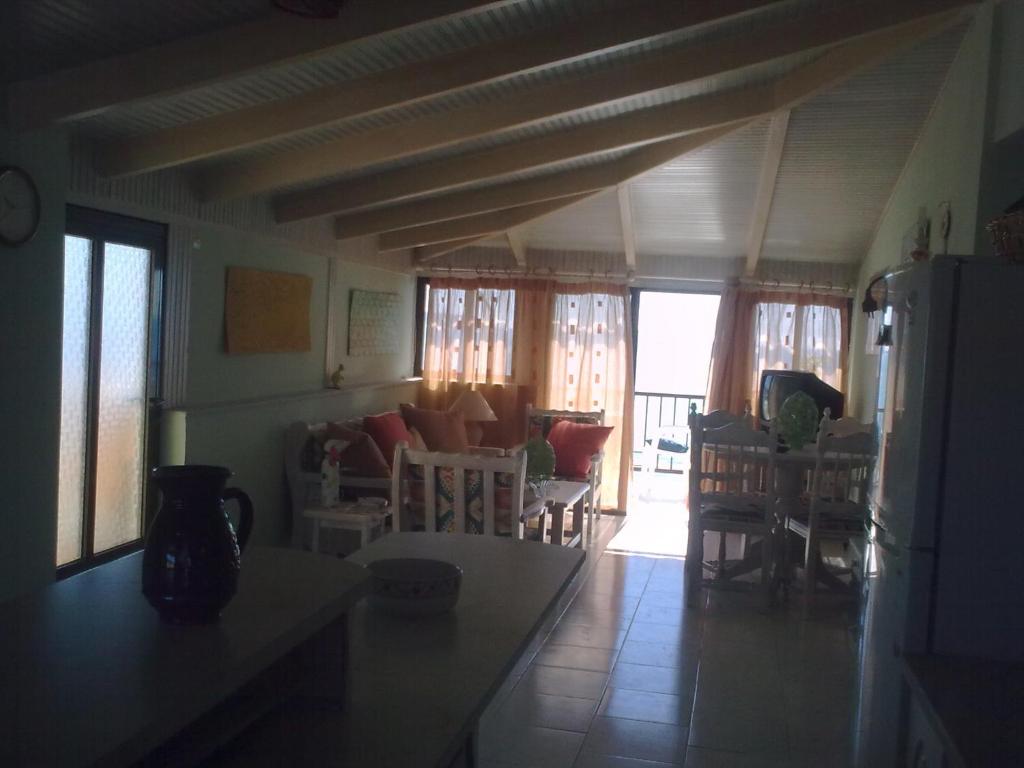 sea view studio anna koralli laganas