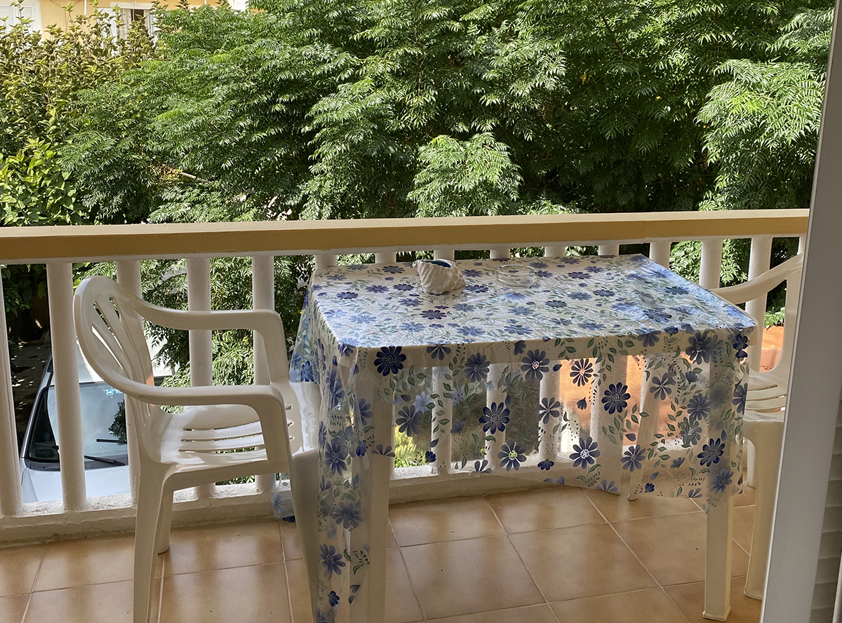 garden view studio anna koralli laganas