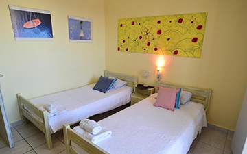 Anna Koralli Studios Laganas Zakynthos 