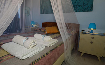 Anna Koralli Studios Laganas Zakynthos 