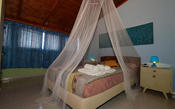 Anna Koralli Studios Laganas Zakynthos 
