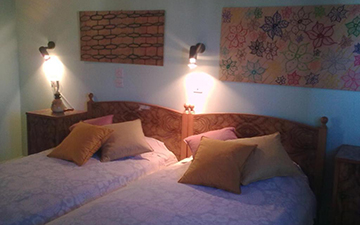 Anna Koralli Studios Laganas Zakynthos 