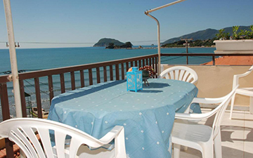 Anna Koralli Studios Laganas Zakynthos 