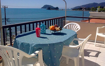 Anna Koralli Studios Laganas Zakynthos 