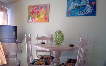 Anna Koralli Studios Laganas Zakynthos 