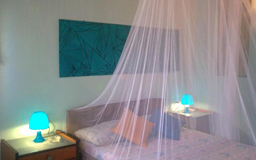 Anna Koralli Studios Laganas Zakynthos 
