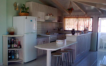 Anna Koralli Studios Laganas Zakynthos 