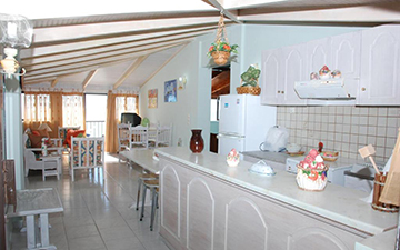 Anna Koralli Studios Laganas Zakynthos 