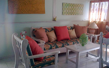 Anna Koralli Studios Laganas Zakynthos 