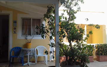 Anna Koralli Studios Laganas Zakynthos 