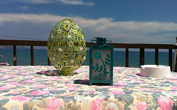 Anna Koralli Studios Laganas Zakynthos 