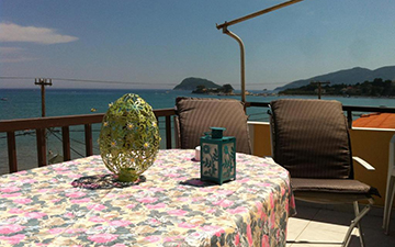 Anna Koralli Studios Laganas Zakynthos 
