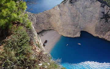 Anna Koralli Studios Laganas Zakynthos 